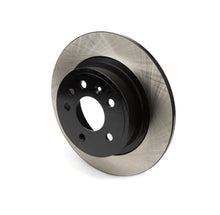 Load image into Gallery viewer, CENTRIC BRAKE PARTS 125.38013 Premium High Carbon Allo y Brake Rotor