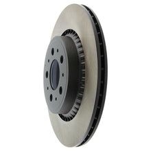 Load image into Gallery viewer, CENTRIC BRAKE PARTS 125.39033 Premium High Carbon Allo y Brake Rotor