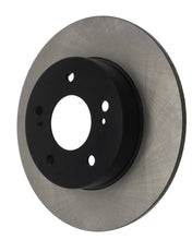 Load image into Gallery viewer, CENTRIC BRAKE PARTS 125.42059 High-Carbon Rotor