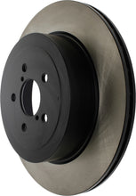 Load image into Gallery viewer, CENTRIC BRAKE PARTS 125.47020 High-Carbon Rotor
