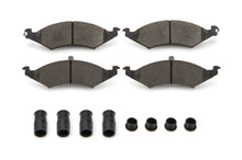 Load image into Gallery viewer, CENTRIC BRAKE PARTS 300.04210 Premium Semi-Metallic Br ake Pads