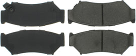 CENTRIC BRAKE PARTS 300.05560 Metallic Brake Pads