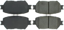Load image into Gallery viewer, CENTRIC BRAKE PARTS 300.09080 Metallic Brake Pads