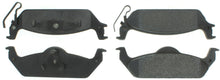 Load image into Gallery viewer, CENTRIC BRAKE PARTS 300.09630 Prem Metallic Brake Pad Shims &amp; Hardware