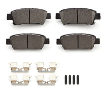 Load image into Gallery viewer, CENTRIC BRAKE PARTS 300.09950 Premium Semi-Metallic Br ake Pads