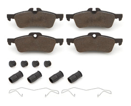 CENTRIC BRAKE PARTS 300.10600 Brake Pads