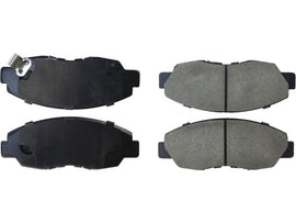 CENTRIC BRAKE PARTS 309.07641 Sport Brake Pads