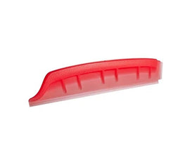 CALIFORNIA CAR DUSTER 23080 Jelly Water Blade Red