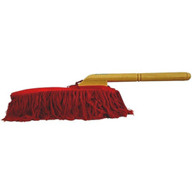 CALIFORNIA CAR DUSTER 62442 Wood Handle Car Duster