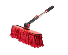 Load image into Gallery viewer, CALIFORNIA CAR DUSTER 96629 Triple Threat Extended Handle Dusters