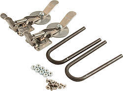 CHASSIS ENGINEERING 1019 Upper Window Latch Kit