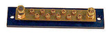 CHASSIS ENGINEERING 1027 10 Gang Buss Bar