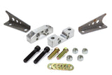 CHASSIS ENGINEERING 2701 71-72 Pinto Billet Rack Mount Kit