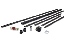 CHASSIS ENGINEERING 2728 Weld-In Steering Column Kit