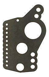 CHASSIS ENGINEERING 3514-1 Std. 4-Link Housing Bracket