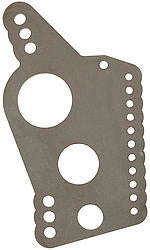 CHASSIS ENGINEERING 3515-1 Top Gun 4-Link Housing w/Shock Mount