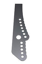 Load image into Gallery viewer, CHASSIS ENGINEERING 3515-3 Top Gun 4-Link Front Mounting Bracket