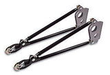 CHASSIS ENGINEERING 3606 Outlaw Triple Adjustable Ladder Bars