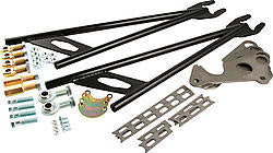 CHASSIS ENGINEERING 3607 Double Adjustable Ladder Bars