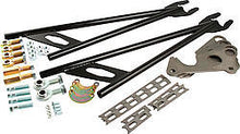 Load image into Gallery viewer, CHASSIS ENGINEERING 3607 Double Adjustable Ladder Bars