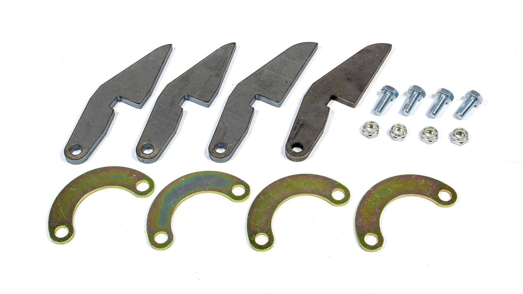 CHASSIS ENGINEERING 3612 Rod End Safety Tab Kit