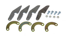 Load image into Gallery viewer, CHASSIS ENGINEERING 3612 Rod End Safety Tab Kit
