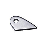 CHASSIS ENGINEERING 3620-4 1/8in Crossmember Brace Tab