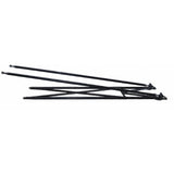 CHASSIS ENGINEERING 3623 84in Pro Stock Wheelie Bars