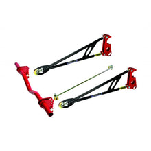 Load image into Gallery viewer, CHASSIS ENGINEERING 3627 Ladder Bar Suspension Kit w/Round X-Member