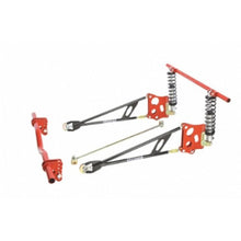 Load image into Gallery viewer, CHASSIS ENGINEERING 3634 Ladder Bar Suspension Kit w/Shocks
