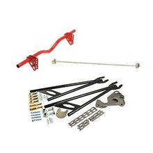 Load image into Gallery viewer, CHASSIS ENGINEERING 3635 Ladder Bar Suspension Kit w/2 x 3in X-Member