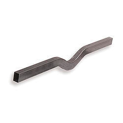 CHASSIS ENGINEERING 3638 2 x 3in Drop Crossmember