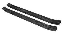 CHASSIS ENGINEERING 3650 Subframe Connectors - Mopar A-Body - 108in WB