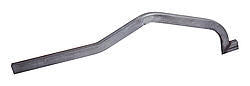 CHASSIS ENGINEERING 3675 4-Link Frame Rails w/o Brackets