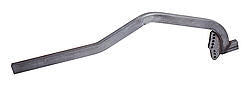 CHASSIS ENGINEERING 3676 4-Link Frame Rails w/Brackets