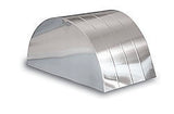 CHASSIS ENGINEERING 3681 23in x 40in x .040in Aluminum Wheel Tubs