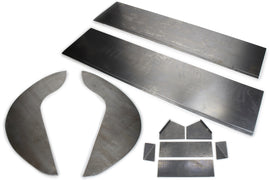 CHASSIS ENGINEERING 3687 Mustang Mini Tub Kit