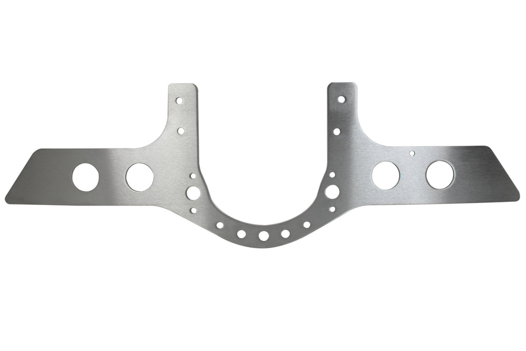 CHASSIS ENGINEERING 3692 BBC L/W Front Motor Plate