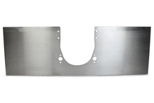 Load image into Gallery viewer, CHASSIS ENGINEERING 3700 SBC Aluminum Motor Plate