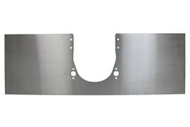 CHASSIS ENGINEERING 3701 BBC Aluminum Motor Plate