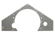 Load image into Gallery viewer, CHASSIS ENGINEERING 3706 Chevy Steel Mid-Plate