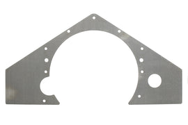 CHASSIS ENGINEERING 3706 Chevy Steel Mid-Plate