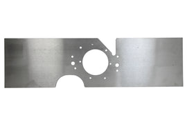 CHASSIS ENGINEERING C/E3708 Chassis Engineering BBF Aluminum Front Motor Plate for Ford 460