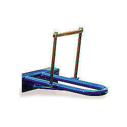 CHASSIS ENGINEERING 3712 Battery Mount Kit