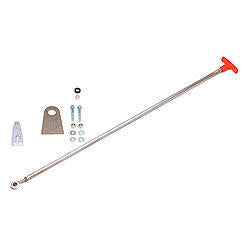 CHASSIS ENGINEERING 3713 Remote Battery Switch Linkage