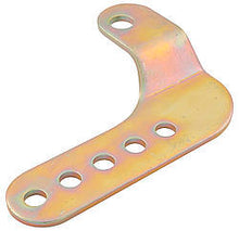 Load image into Gallery viewer, CHASSIS ENGINEERING 3714-3 LH Bolt-On Shock Mount Bracket