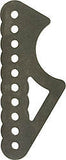 CHASSIS ENGINEERING 3714-4 Adjustable Shock Mount Housing Bracket