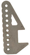 Load image into Gallery viewer, CHASSIS ENGINEERING 3714-5 Adjustable Lower Shock Mount Bracket - 9in Ford