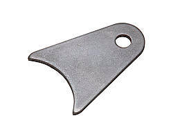 CHASSIS ENGINEERING 3717 Lower Shock Mount Kit