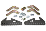 CHASSIS ENGINEERING 3720 Adjustable Lower Shock Mounts (1-Pair)